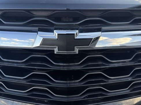 Certified 2024 Chevrolet Blazer LT w/ LPO, Cargo Package image 32