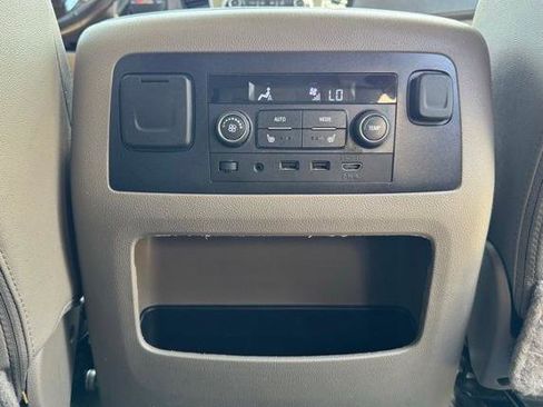 Used 2020 Chevrolet Tahoe LT AWD/4WD image 20
