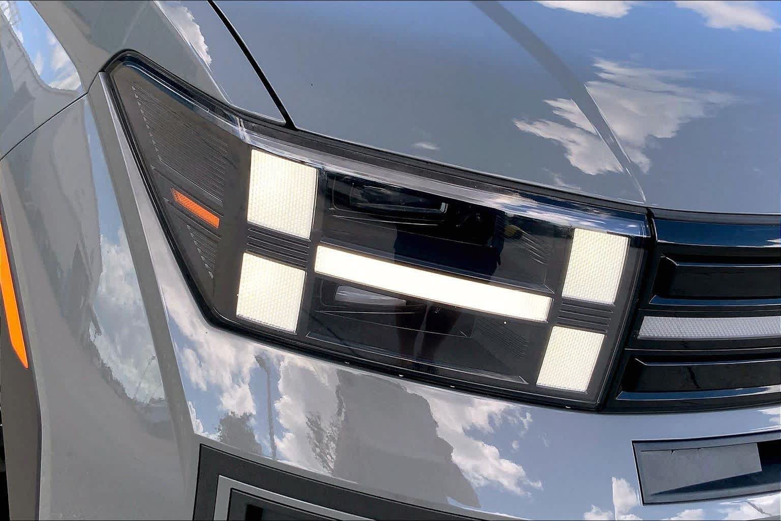 Used 2026 Hyundai Santa Fe XRT AWD/4WD image 27