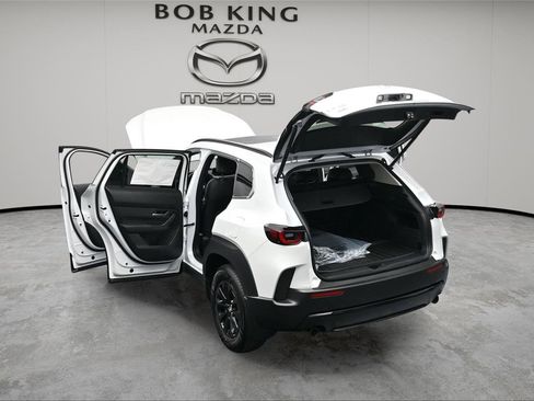 New 2026 MAZDA CX-50 AWD 2.5 Hybrid w/ Weather Package image 15