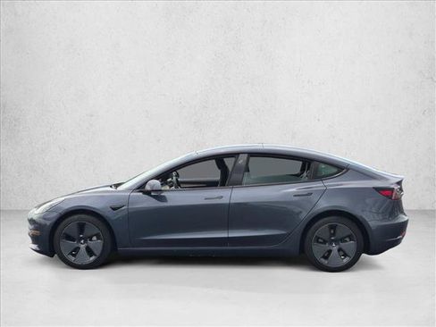 Used 2023 Tesla Model 3 Long Range AWD/4WD image 9