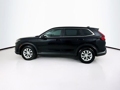 Used 2024 Honda CR-V LX image 4