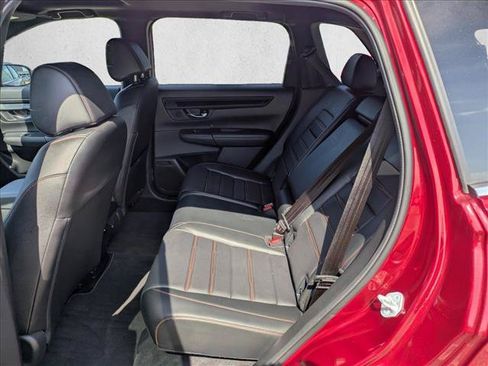 Used 2025 Honda CR-V Sport-L image 16