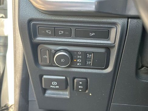 Certified 2022 Ford F150 Lariat w/ Equipment Group 502A High AWD/4WD image 27