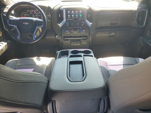 Certified 2023 Chevrolet Silverado 2500 LTZ image 14