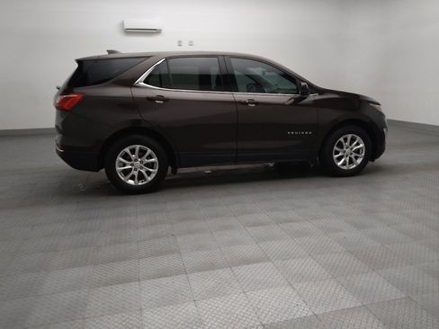 Used 2020 Chevrolet Equinox LT FWD image 10