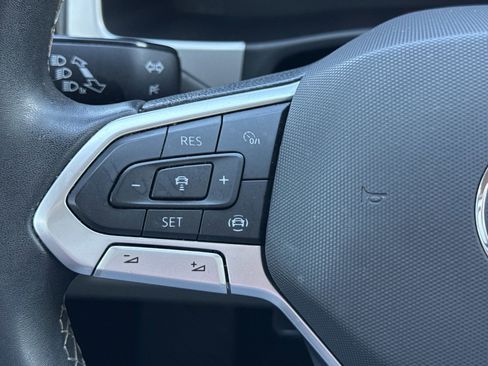 Used 2022 Volkswagen Atlas SE image 23