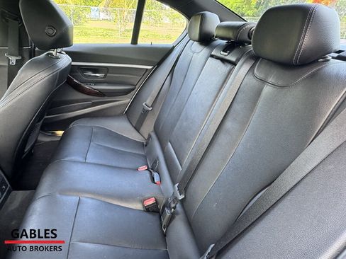 Used 2016 BMW 328i xDrive Sedan AWD/4WD image 28