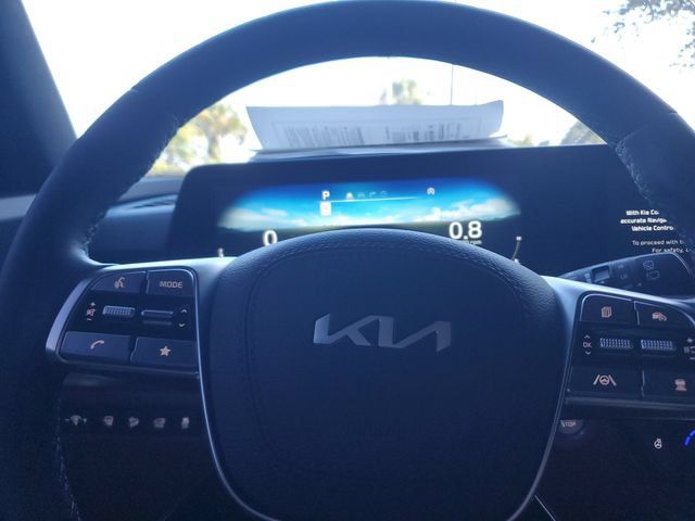 Certified 2024 Kia Telluride SX Prestige X-Line AWD/4WD image 23