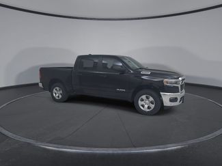 New 2026 RAM 1500 4x4 Crew Cab video 2