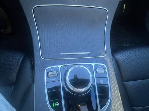 Used 2020 Mercedes-Benz C 300 4MATIC Sedan image 18