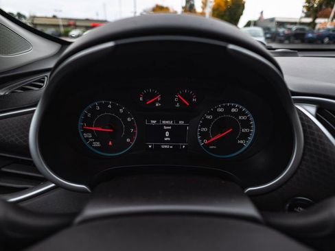 Used 2023 Chevrolet Malibu LT image 5