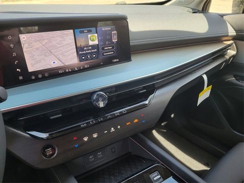 New 2025 Nissan Murano SL image 12