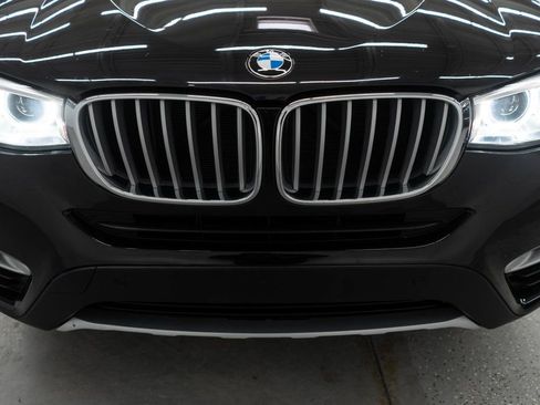 Used 2018 BMW X4 xDrive28i image 42