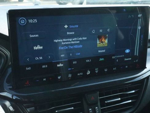 New 2026 Ford Escape ST-Line Select w/ Tech Pack #1 image 5