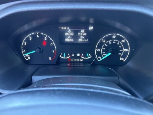 Used 2022 Ford Transit 250 Base image 20