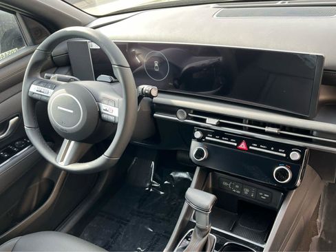 New 2026 Hyundai Santa Cruz XRT AWD/4WD image 20