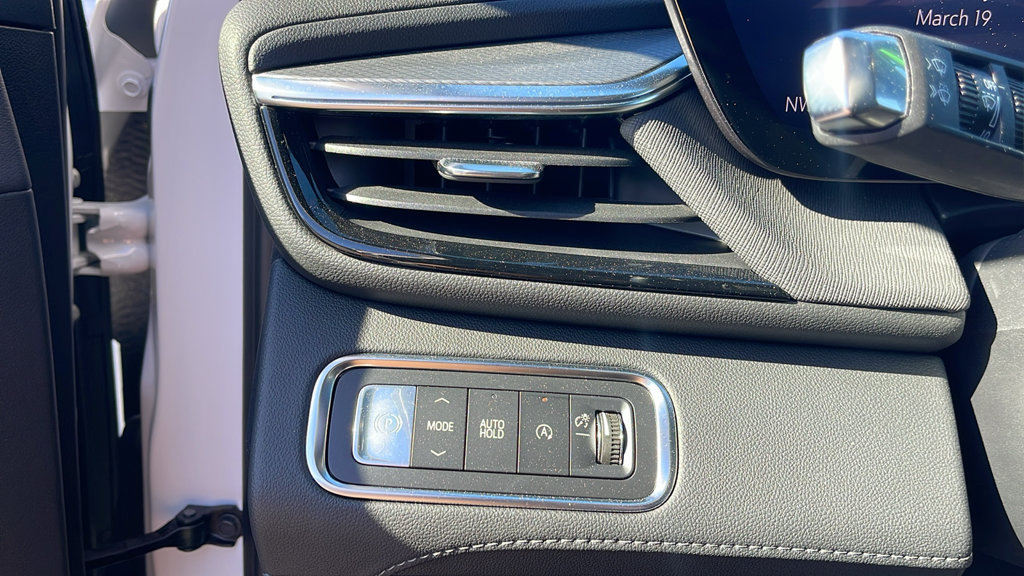 New 2026 Buick Enclave Sport Touring w/ Power Package FWD image 22