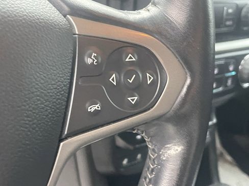 Certified 2021 Chevrolet Colorado Z71 image 32