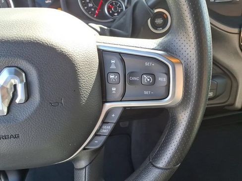 Used 2026 RAM 2500 Tradesman AWD/4WD image 20
