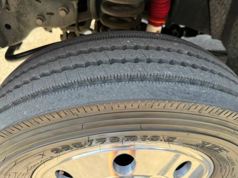 Used 2008 Ford F450 Lariat AWD/4WD image 54