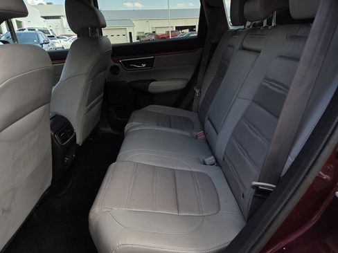Used 2019 Honda CR-V Touring image 22