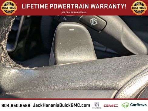 Used 2023 GMC Sierra 1500 Denali w/ Technology Package AWD/4WD image 30