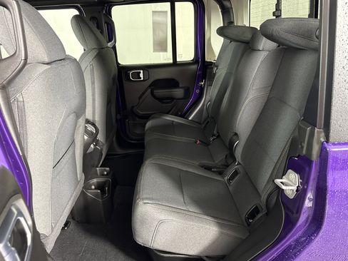 New 2026 Jeep Gladiator Willys image 14