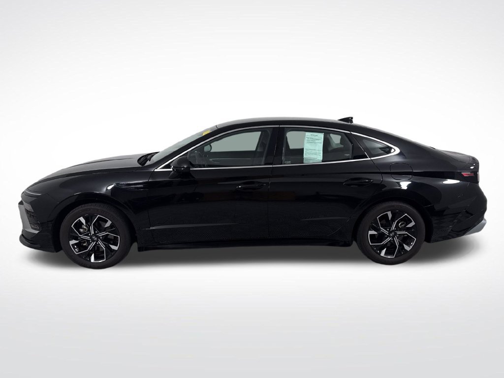 Certified 2024 Hyundai Sonata SEL FWD image 8