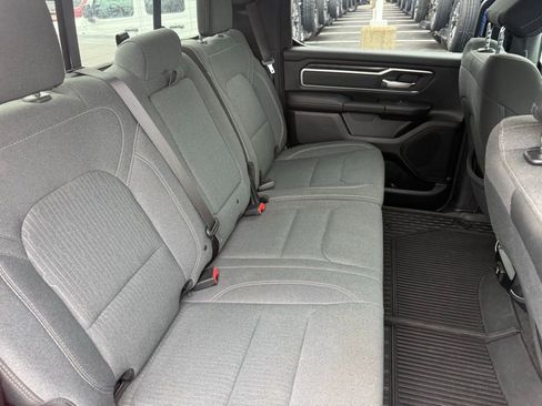 Used 2021 RAM 1500 Big Horn AWD/4WD image 52
