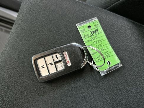 Used 2019 Honda CR-V EX image 12