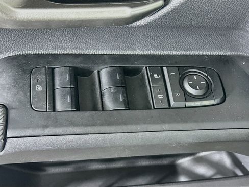 Used 2024 Toyota Tacoma TRD Sport w/ TRD Sport Upgrade Package RWD image 15