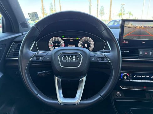 Used 2023 Audi Q5 2.0T Premium Plus AWD/4WD image 19