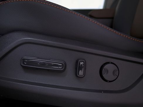 New 2026 Honda Pilot TrailSport image 23