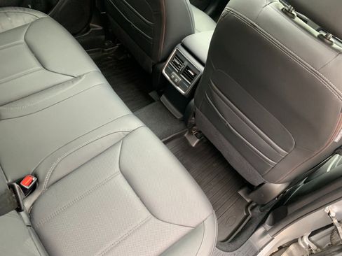 Used 2019 Subaru Forester Limited AWD/4WD image 35