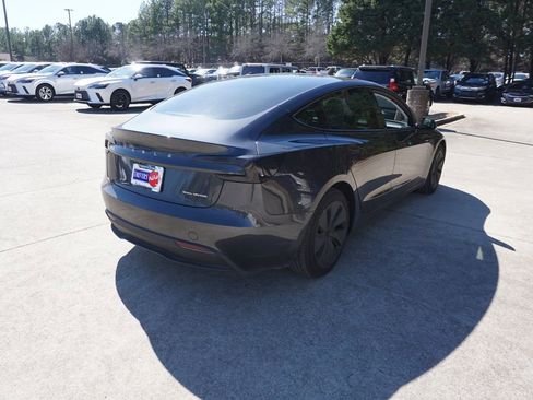 Used 2025 Tesla Model 3 Long Range image 24