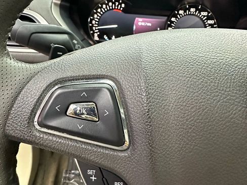 Used 2014 Lincoln MKZ w/ Equipment Group 101A Select image 15