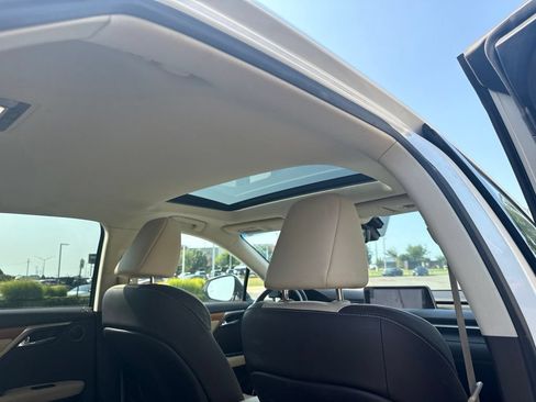 Used 2017 Lexus RX 350 AWD image 14