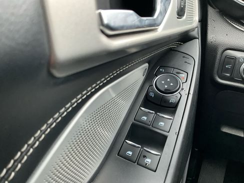 Used 2020 Ford Explorer ST w/ ST High-Performance Pack AWD/4WD image 23