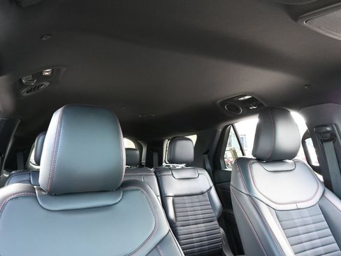 New 2026 Ford Explorer ST-Line w/ Premium Package RWD image 24