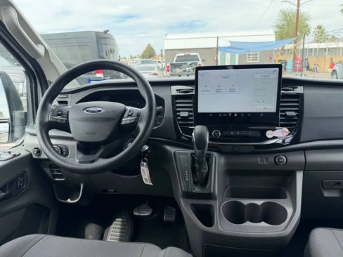 Used 2023 Ford Transit 350 XLT RWD image 31