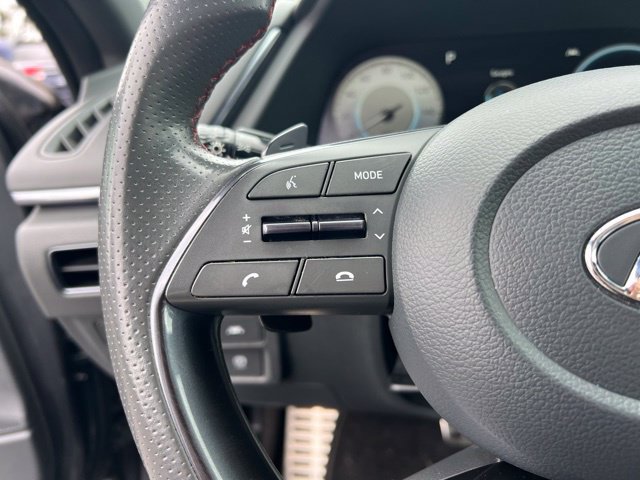 Used 2022 Hyundai Sonata N Line FWD image 14