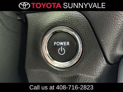 Used 2023 Toyota RAV4 XLE Premium AWD/4WD image 28