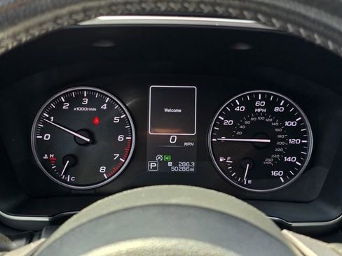 Used 2022 Subaru Outback Limited XT AWD/4WD image 28