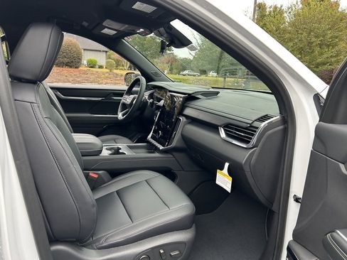 New 2026 GMC Acadia Elevation w/ Black Edition image 36