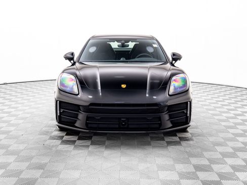 New 2026 Porsche Panamera 4 image 9
