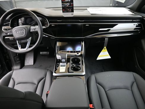 New 2026 Audi Q8 Premium Plus image 18