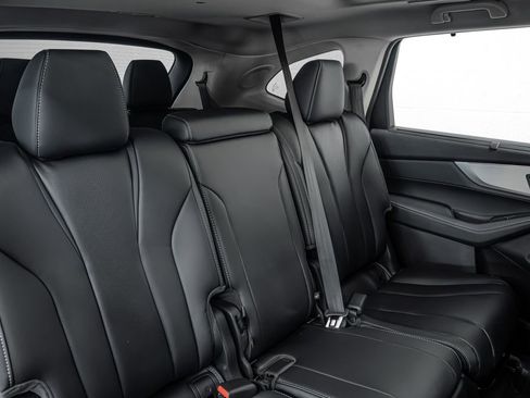New 2026 Acura MDX FWD w/ Technology Package image 23