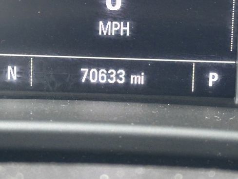 Used 2019 GMC Acadia SLE image 22