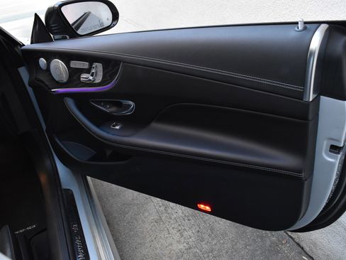Used 2019 Mercedes-Benz E 450 Coupe image 27